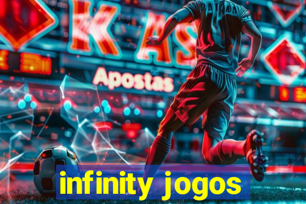 infinity jogos